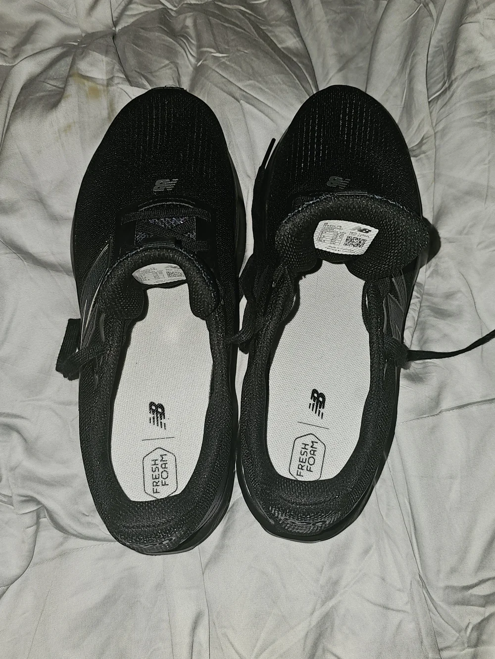 New Balance these are
